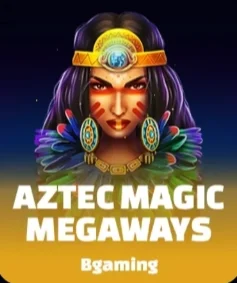 Aztec Magic Megaways slot by BGaming
