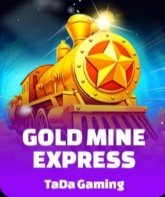 Gold Mine Express slot by TaDa Gaming