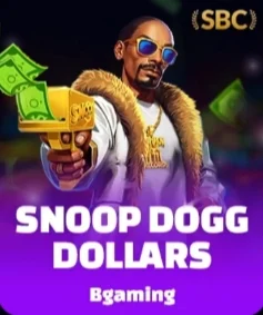 Snoop Dogg Dollars slot by BGaming
